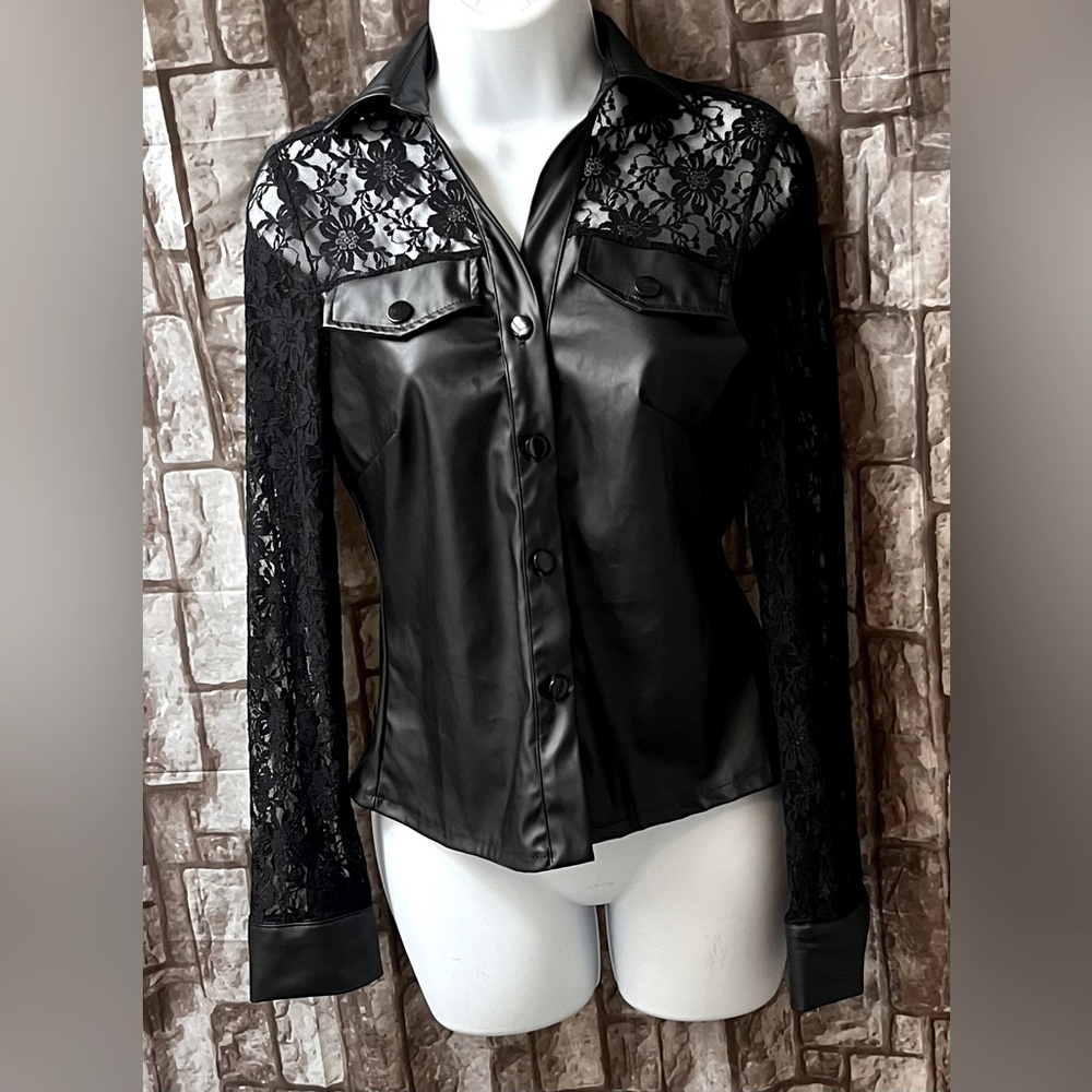 Long sleeve top